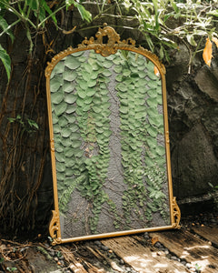 Mirror Vintage Parisian
