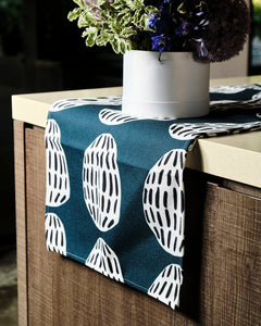 Modern Family Table Runner