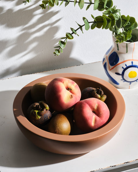 Moma Fruit Bowl