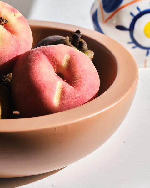 Moma Fruit Bowl