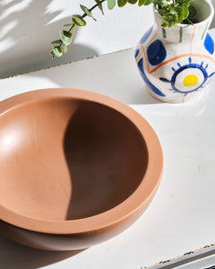 Moma Fruit Bowl