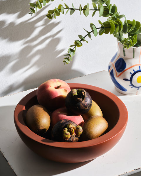 Moma Fruit Bowl