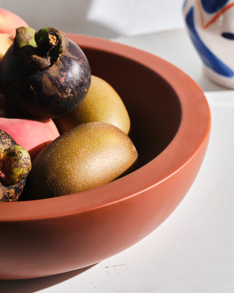 Moma Fruit Bowl