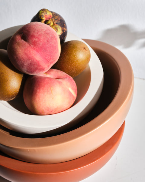 Moma Fruit Bowl