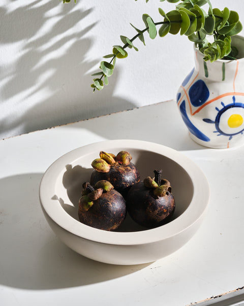 Moma Fruit Bowl