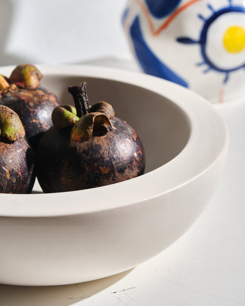 Moma Fruit Bowl