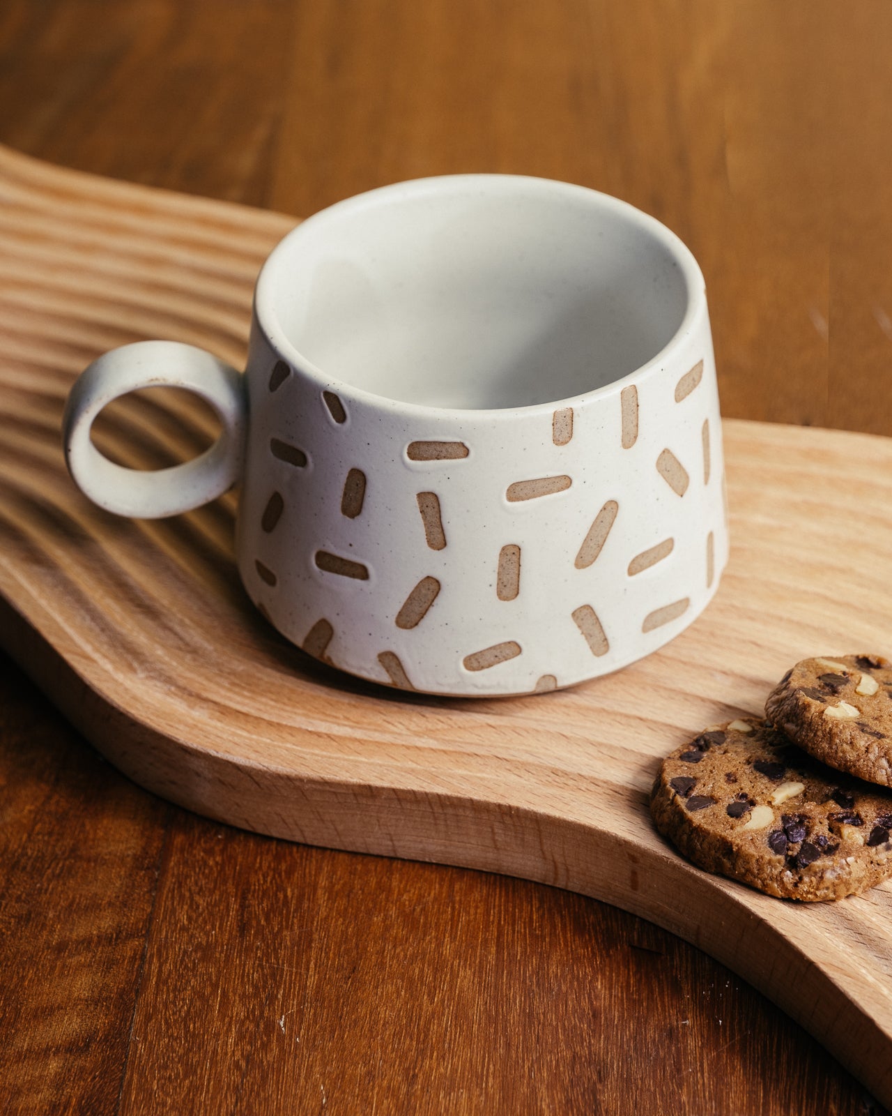 Momo Mug