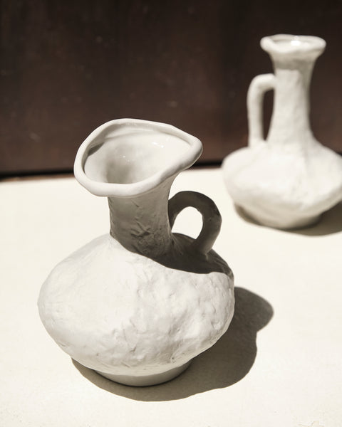 Mona Vase - Single Handle
