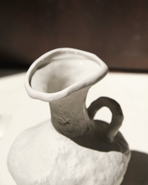 Mona Vase - Single Handle