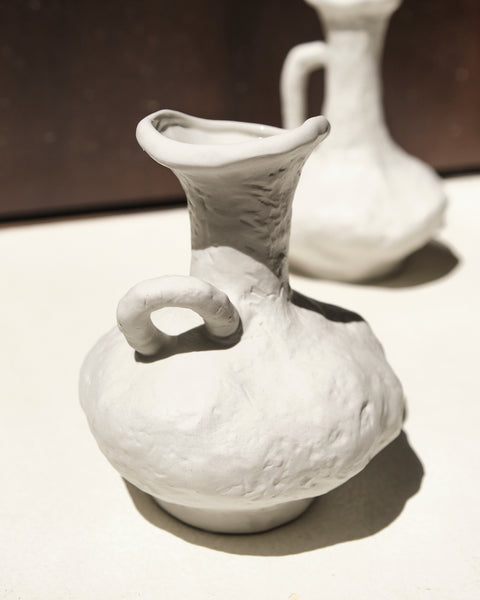 Mona Vase - Single Handle