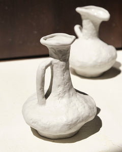 Mona Vase - Single Handle