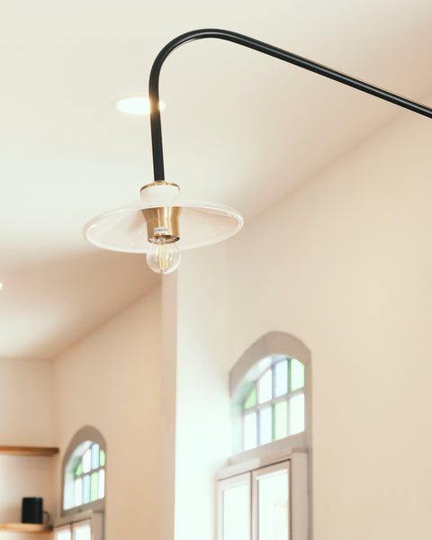 Muller Lamp
