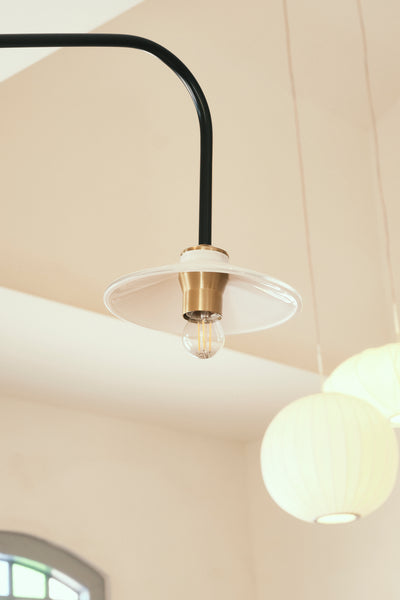 Muller Lamp