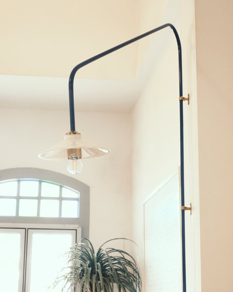 Muller Lamp
