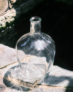 Mykonos Glass Vessels - Medium