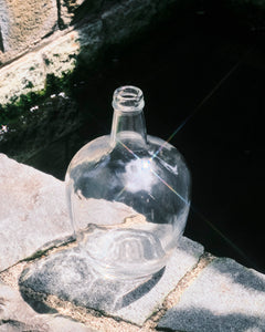 Mykonos Glass Vessels - Small