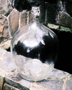 Mykonos Large Glass Vessels - XL