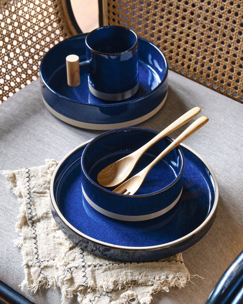 Nabi Dinner Plate