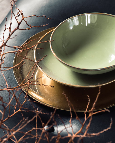 Ocha Wide Bowl