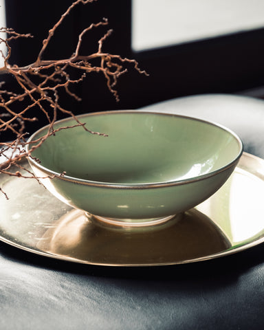 Ocha Wide Bowl