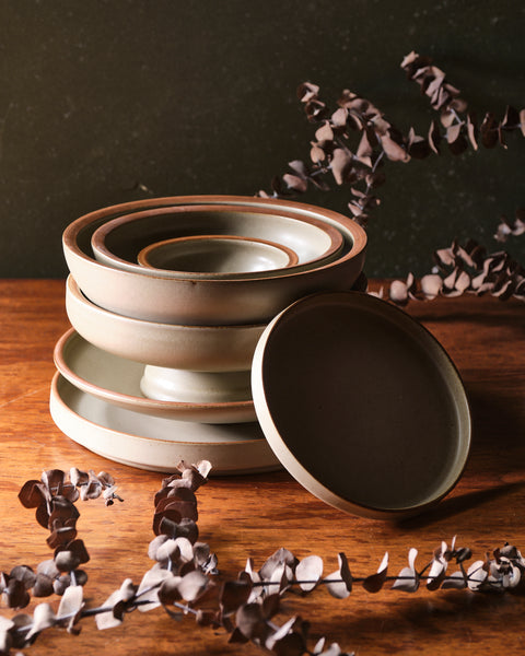 Oliver Soup Bowl