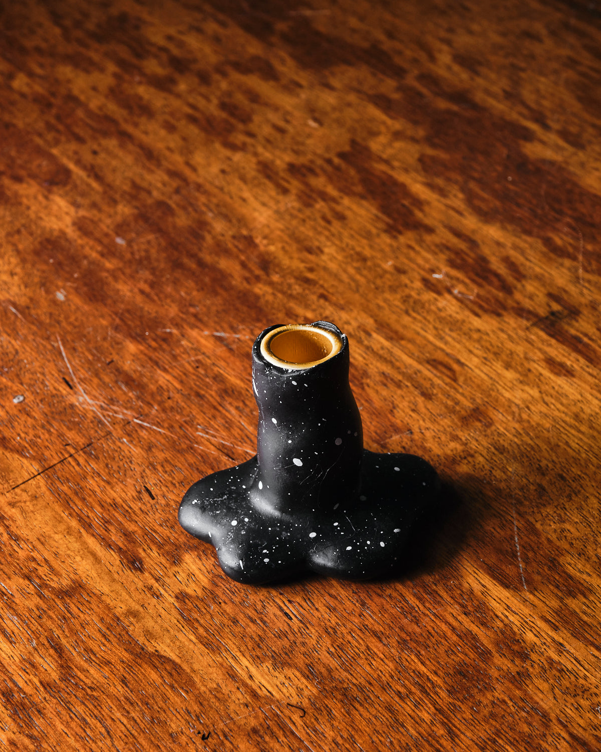 Ophelia Candle Holder - 1 Arm