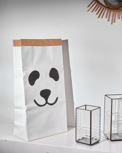 Oslo Paper Storage Bag - Large