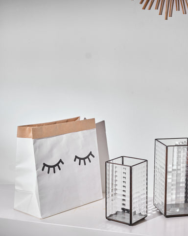 Oslo Paper Storage Bag - Small