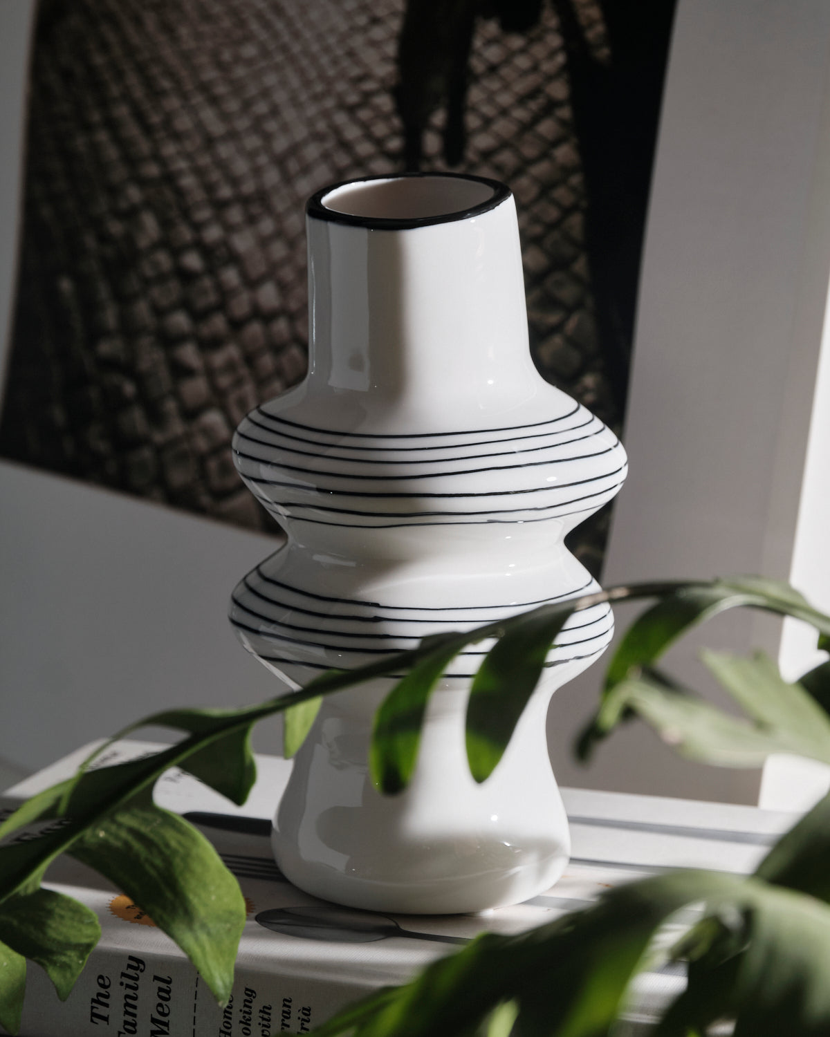 Otis Vase