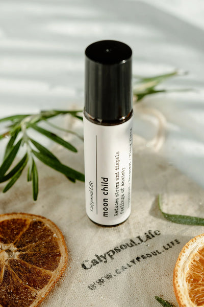 Calypsoul Life Rollerball Blend