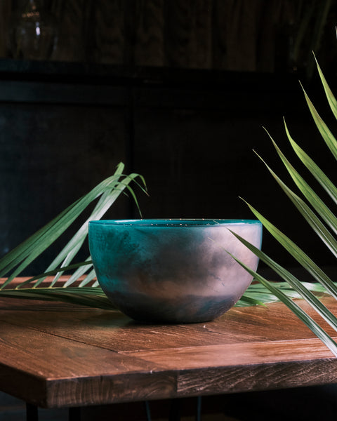 Pacific Blue Bowl