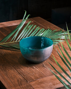 Pacific Blue Bowl