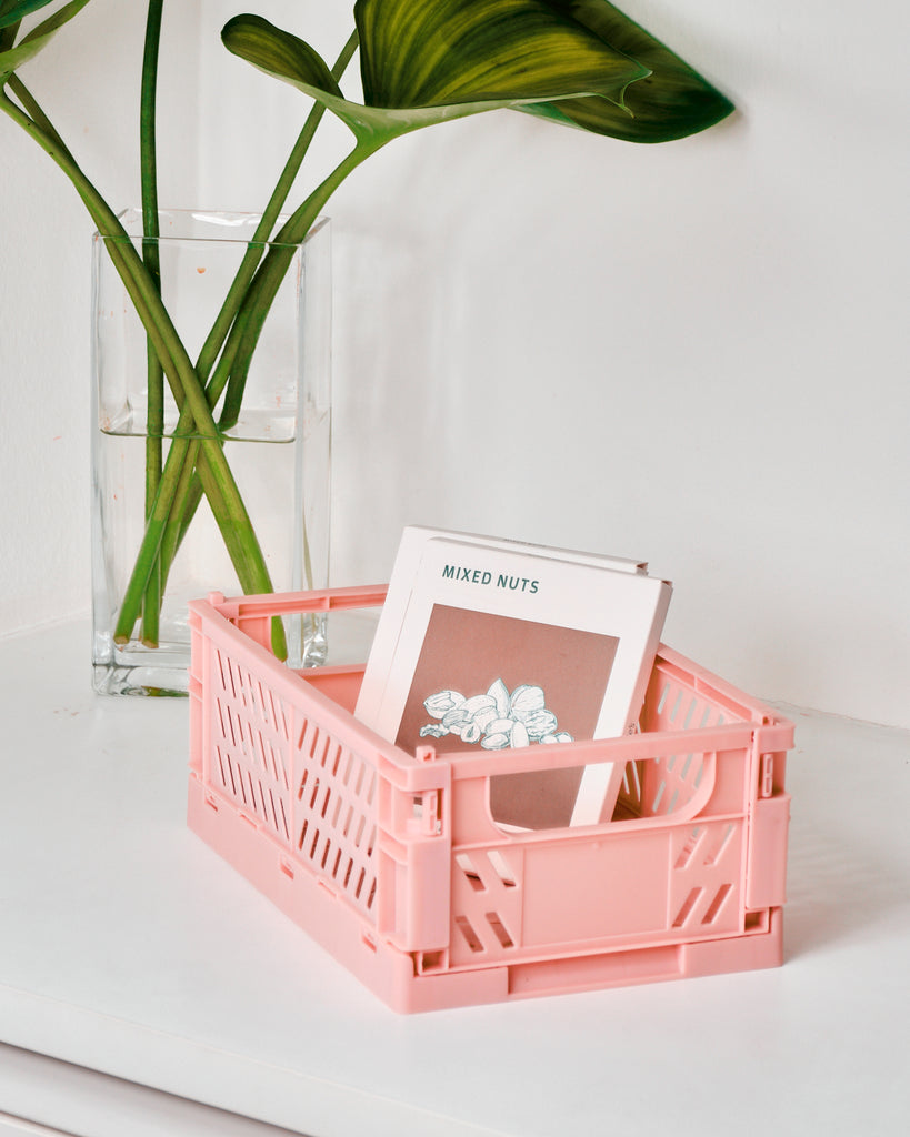 Candy crates discount