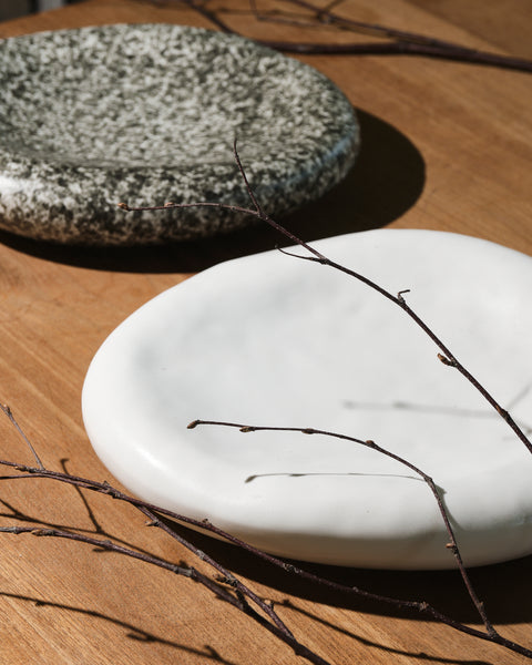 Petra Serving Plate