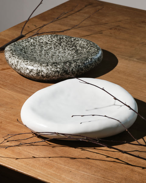 Petra Serving Plate