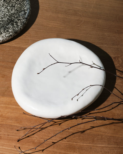 Petra Serving Plate