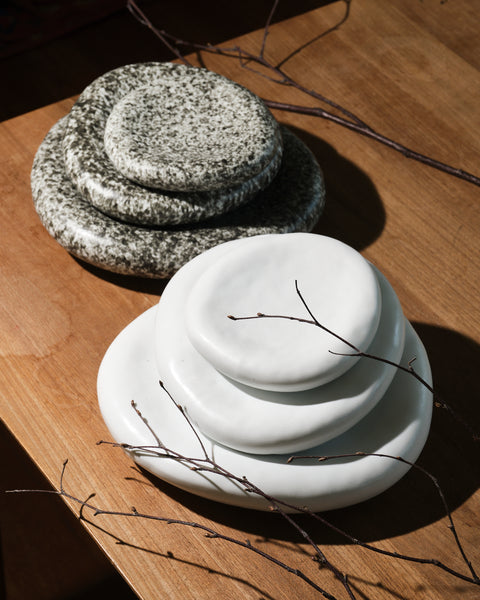 Petra Serving Plate