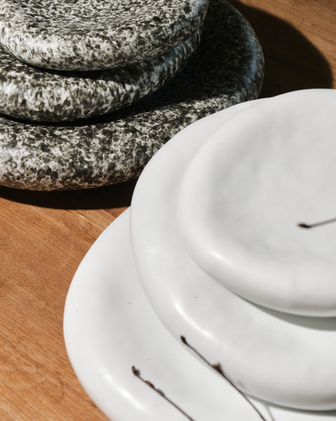 Petra Serving Plate