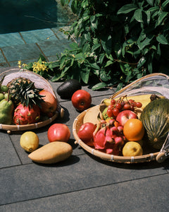 Uluwatu Fruit Tray