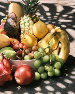 Hearth Fruit Platter - XL