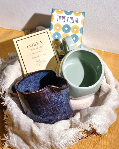 Naoshima + Pitcher Gift Set