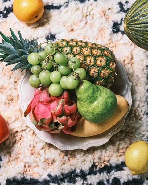 Hana Fruit Platter - Medium