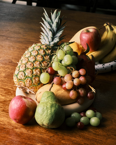 Chubby Fruit Platter - Large