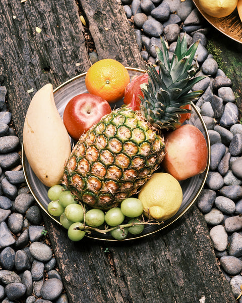 Aura Fruit Platter - Large