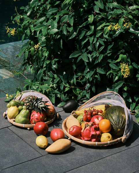 Uluwatu Fruit Tray