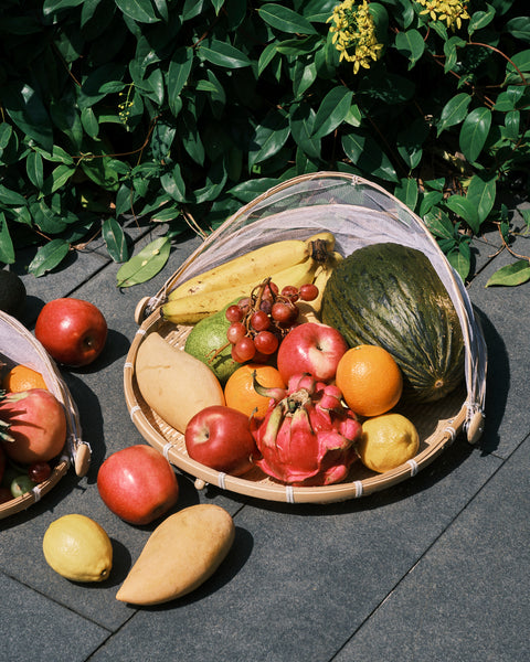 Uluwatu Fruit Tray