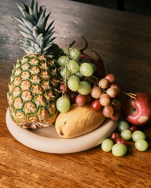 Chubby Fruit Platter - Large