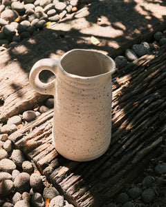 Pompeii Medium Water Jug