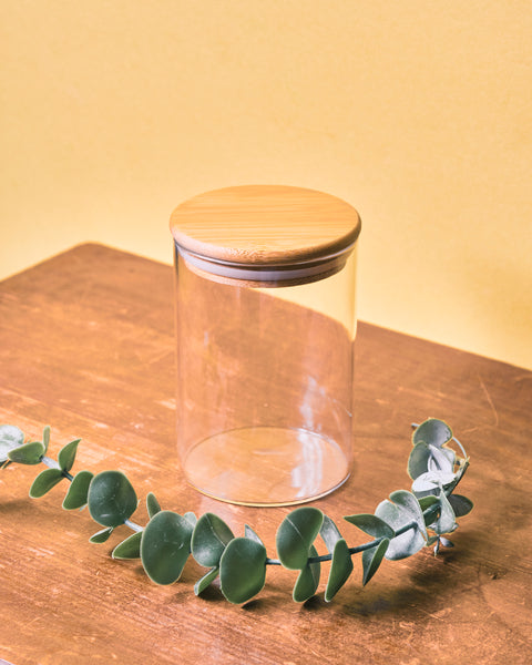 Provisions Jar - Small