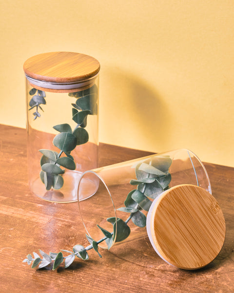 Provisions Jar - Small